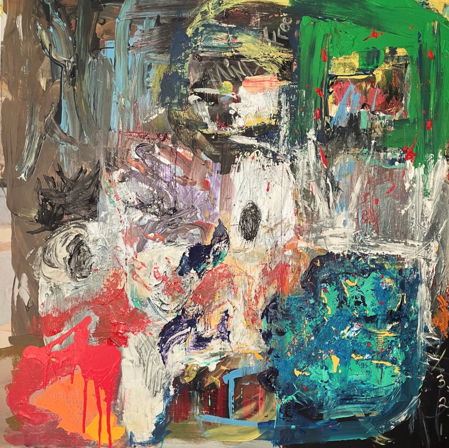 Untitled ingleside