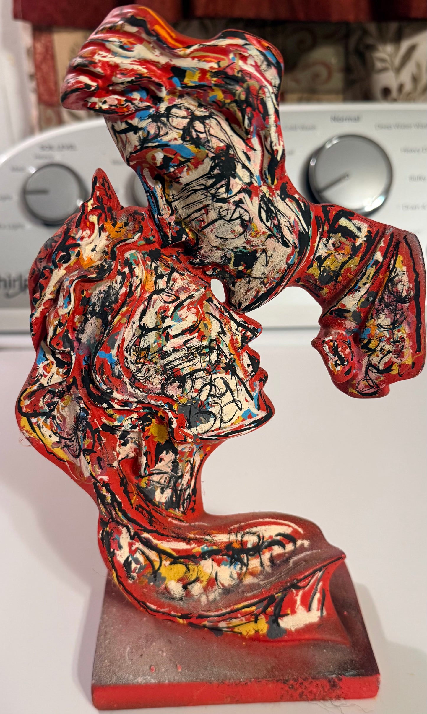 Entangled