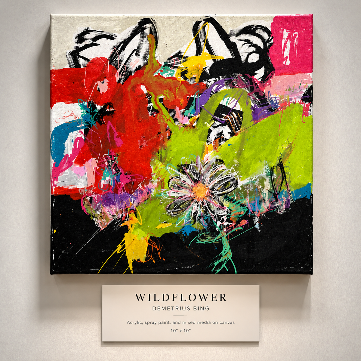 Wildflower