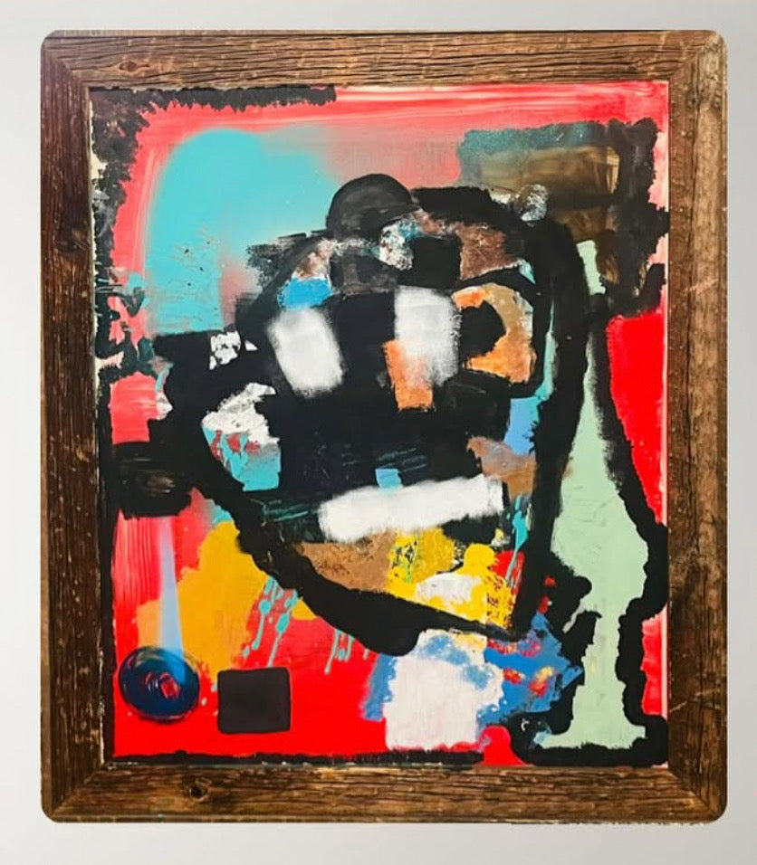 Only If I Got To "35X35”