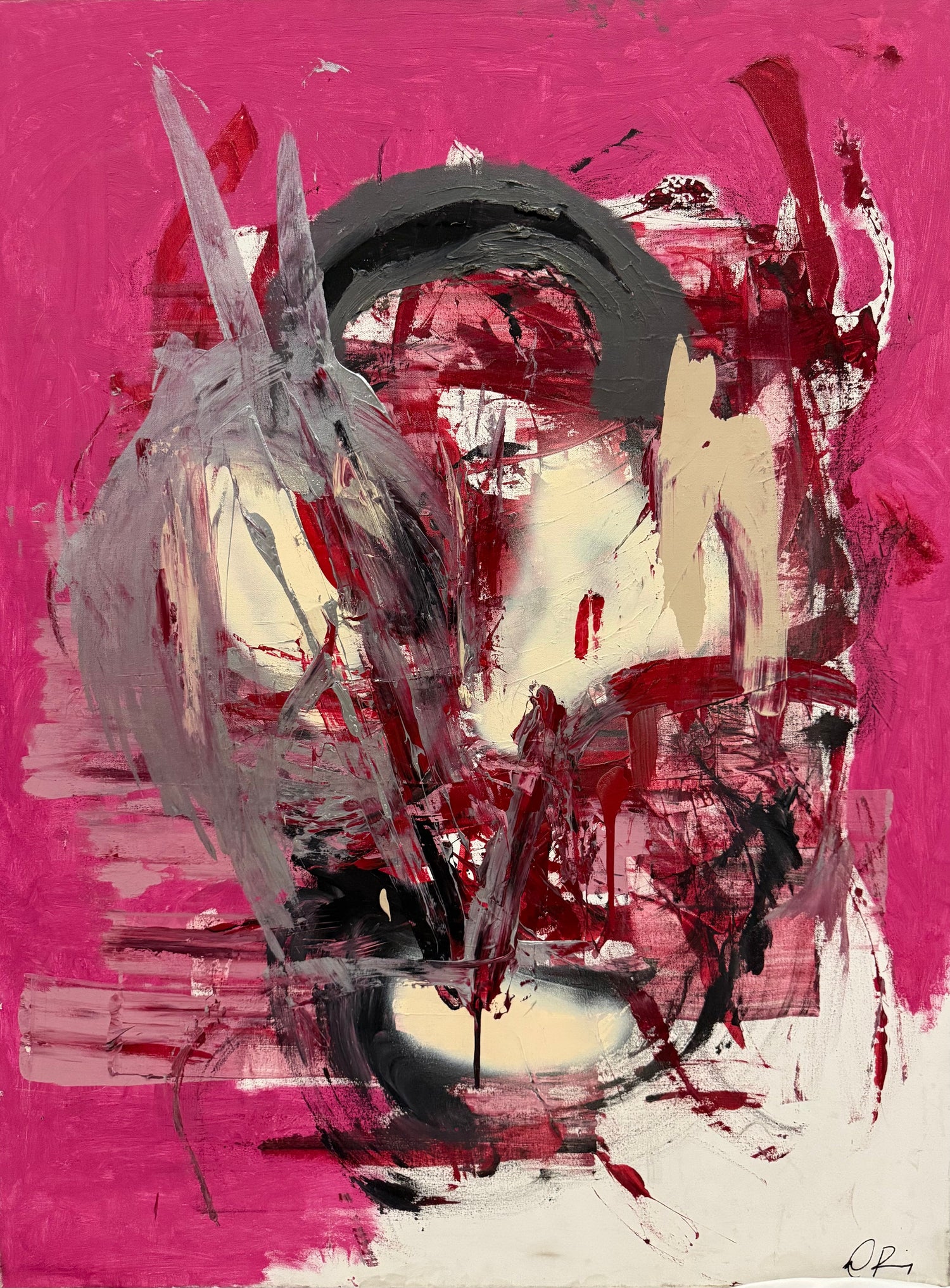 Paintings