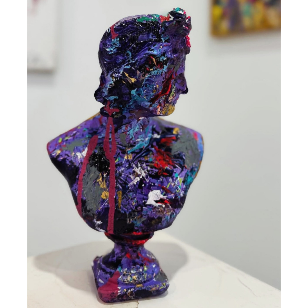 Sculptures