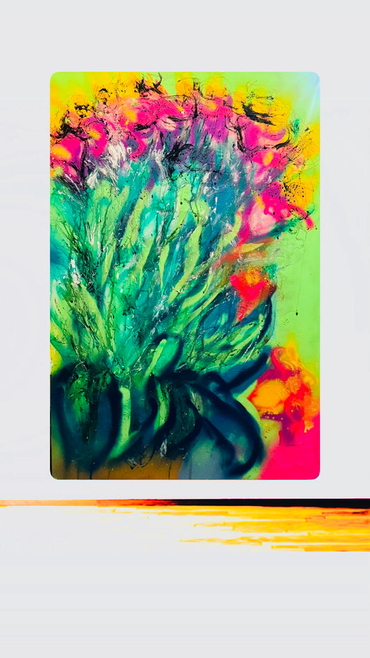 Bouquet for Better Days