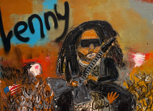 Kravitz