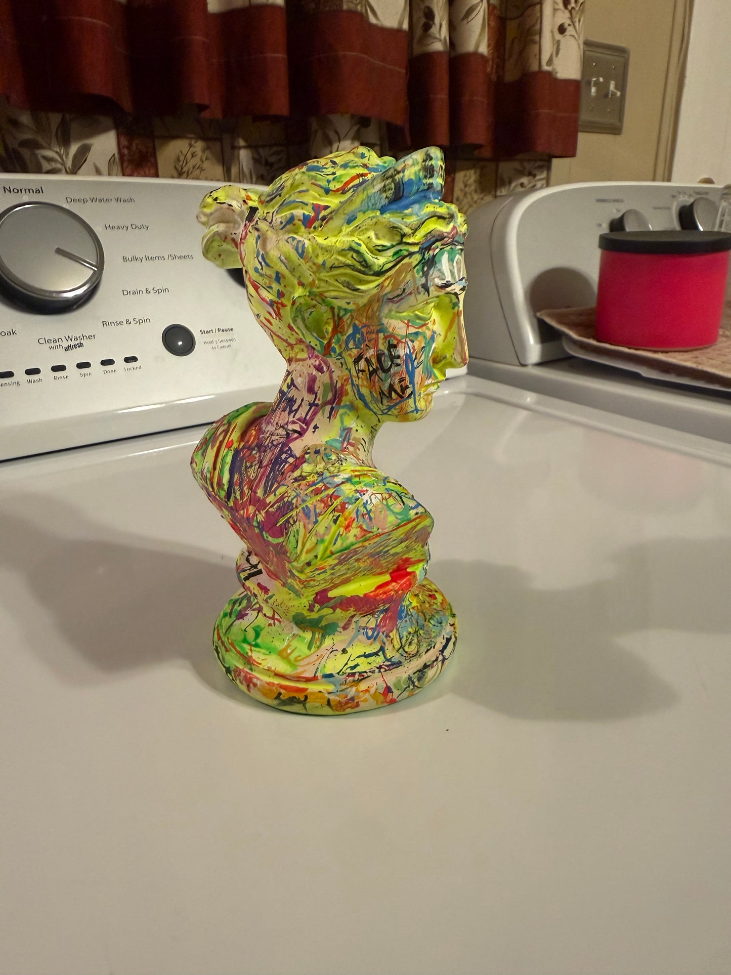 Modern Relic