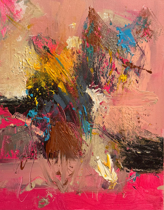 Bloom Overflow