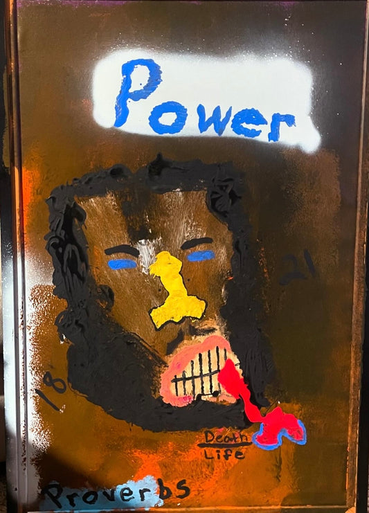 Power of the tongue