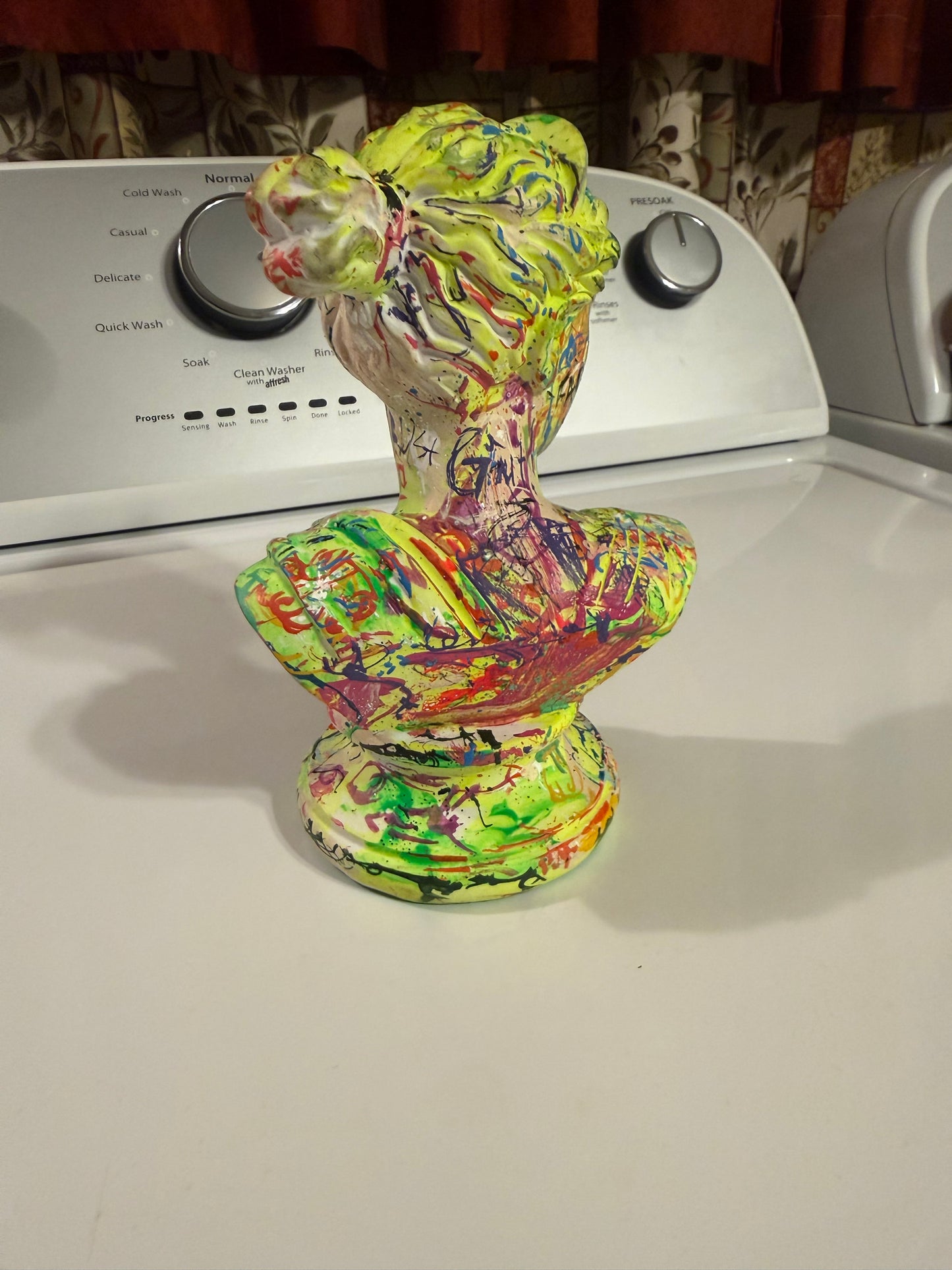 Modern Relic