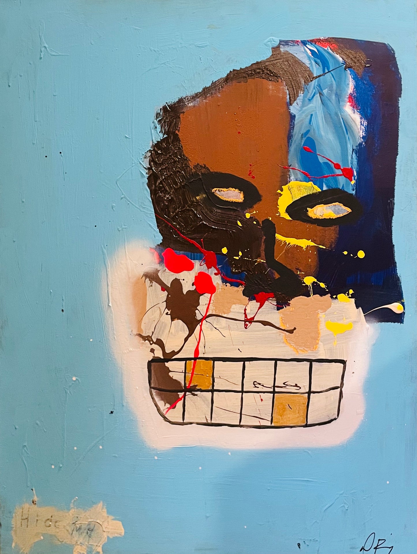 Untitled for now