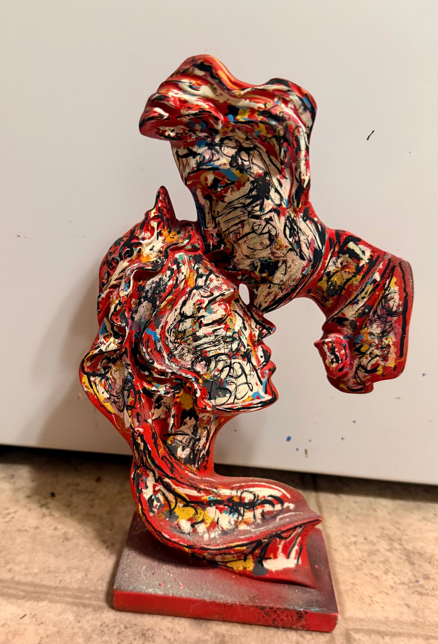 Entangled