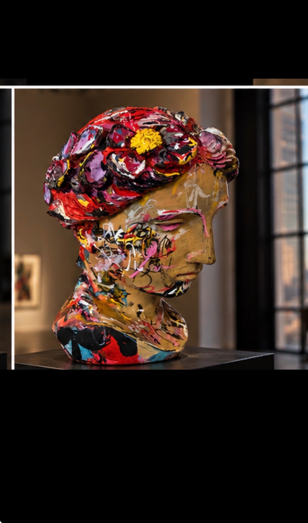 A Mind in Full Bloom