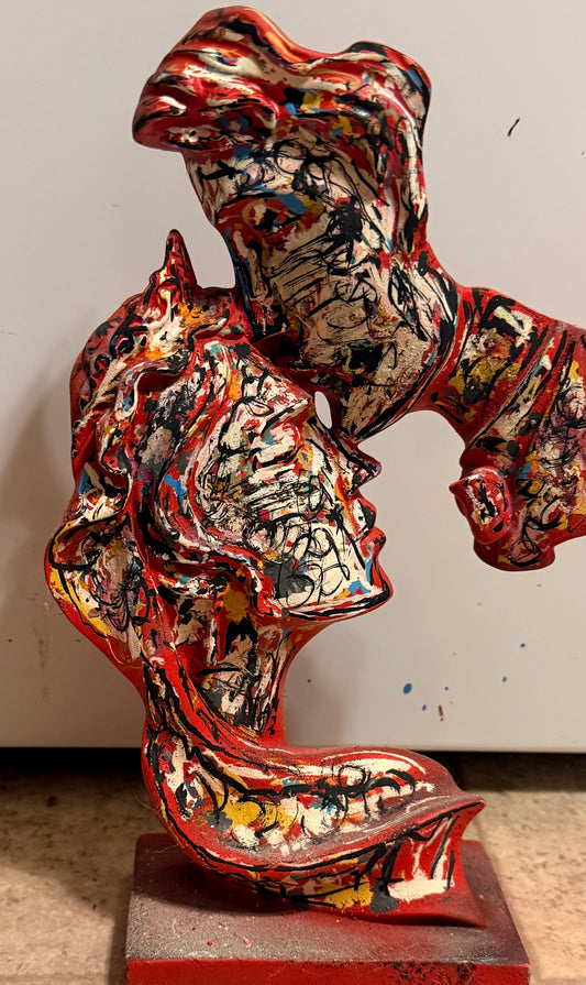Entangled