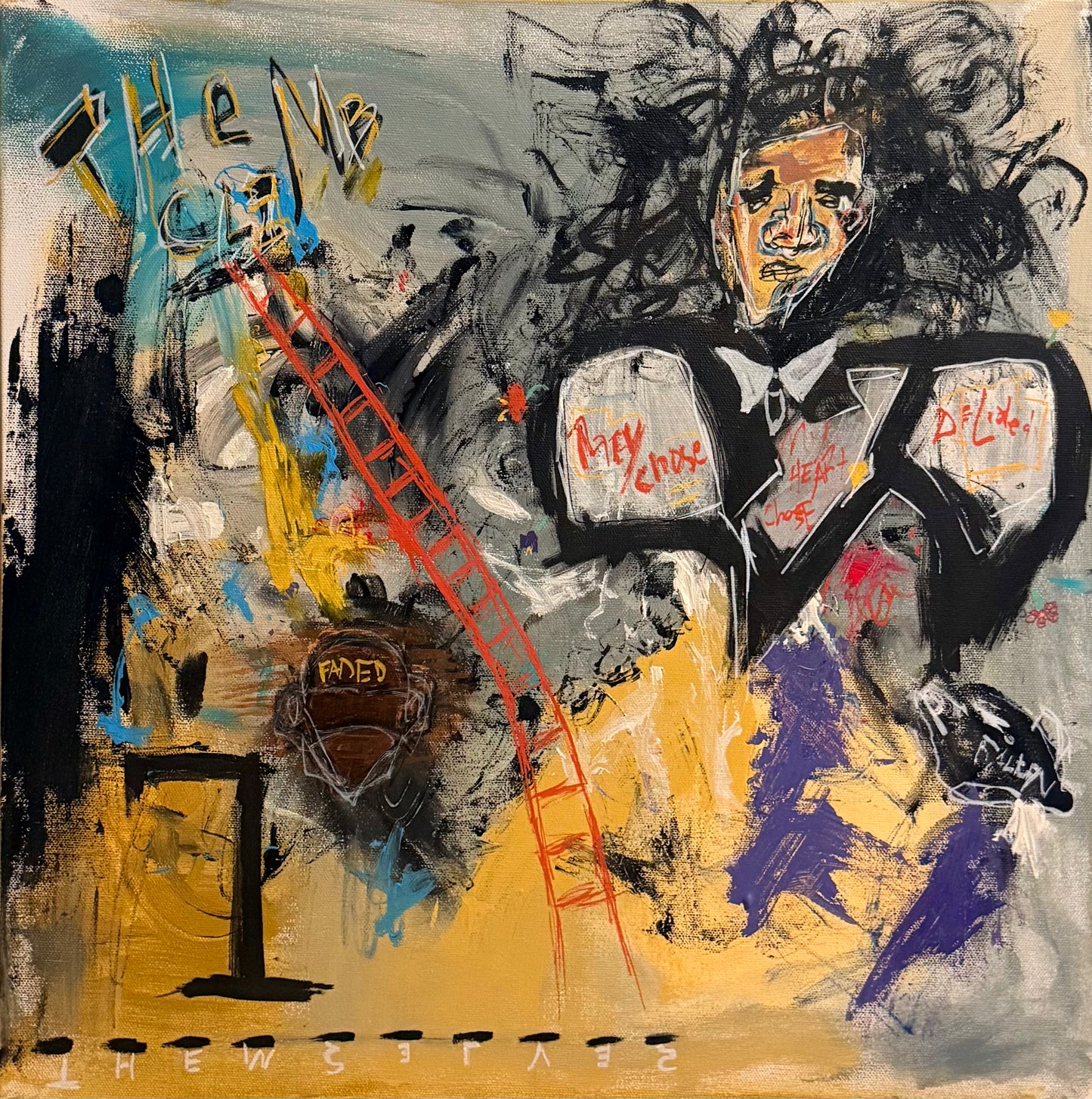 Climb Back