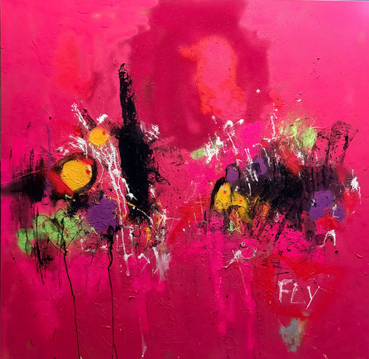 Permission to Fly
