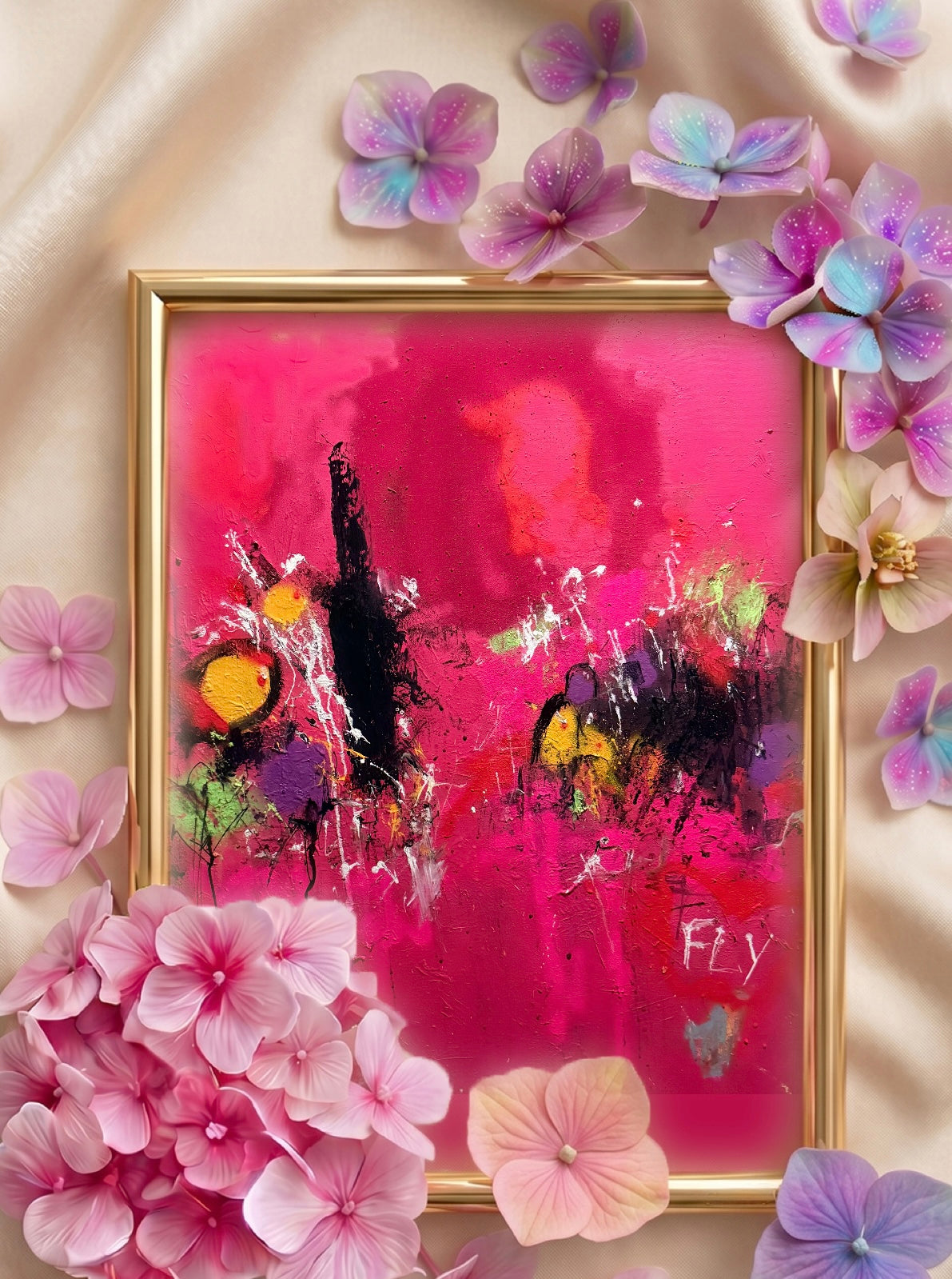Permission to Fly
