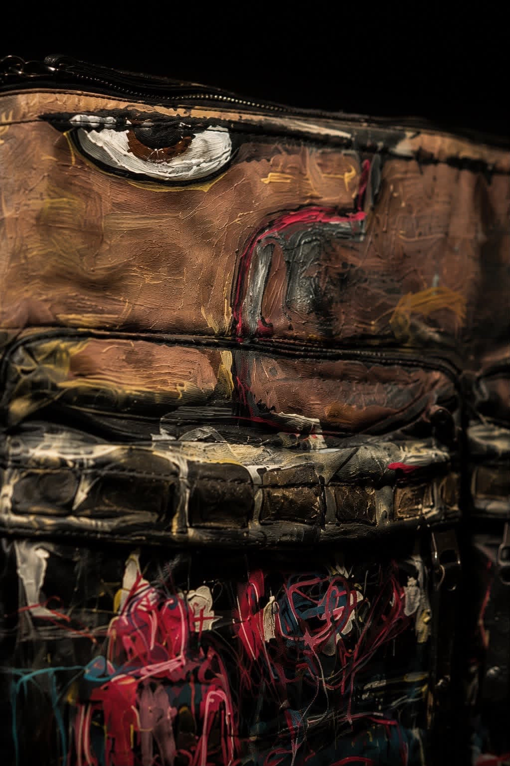 Monster withinh