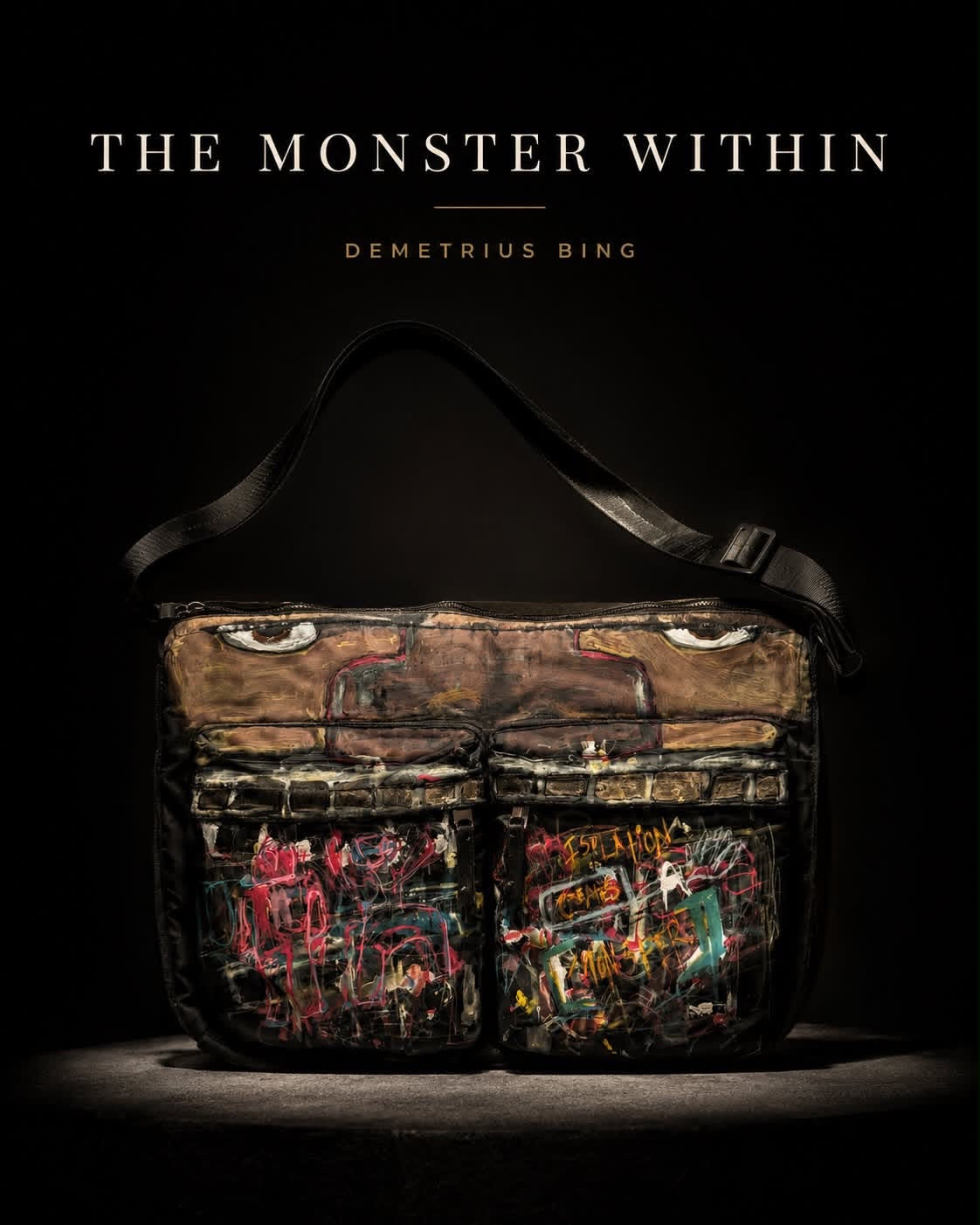 Monster withinh
