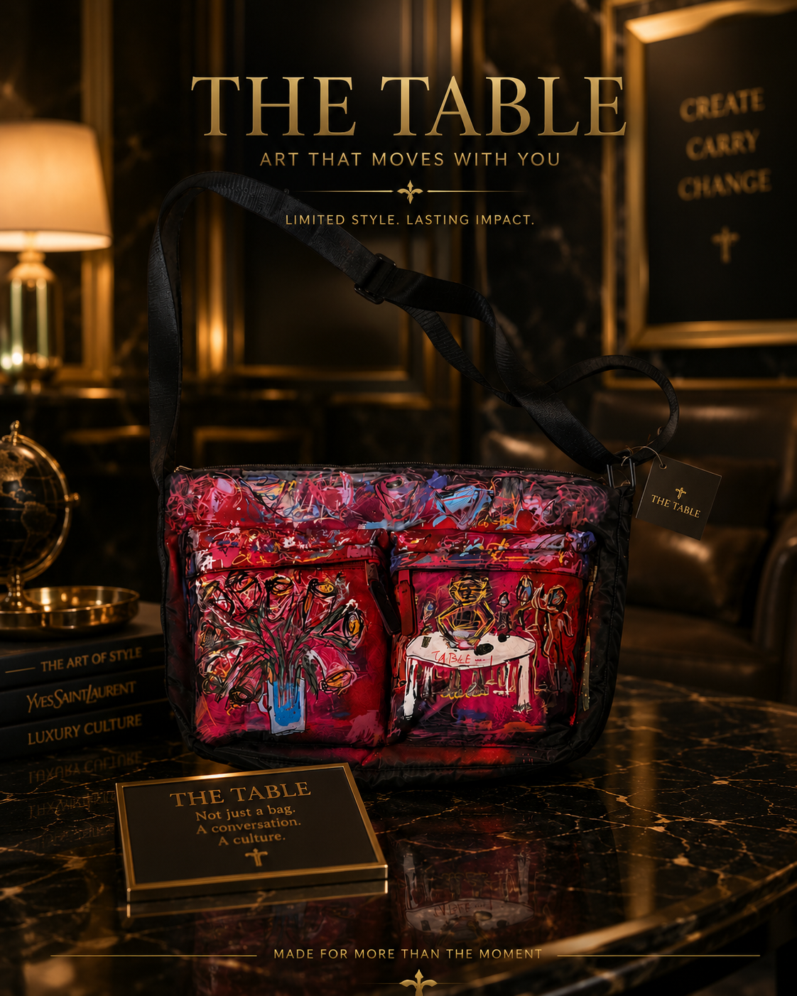 The Table