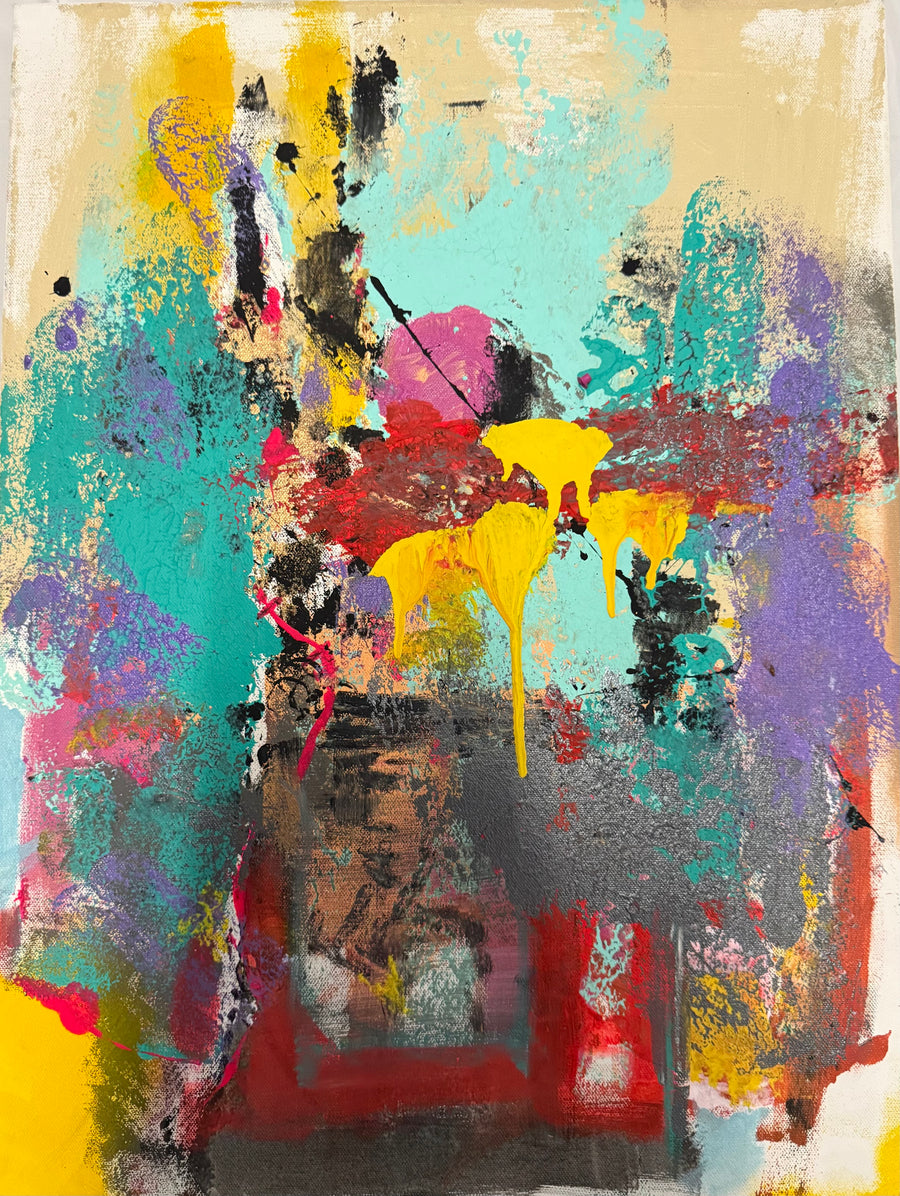 Sh3 "18X24”